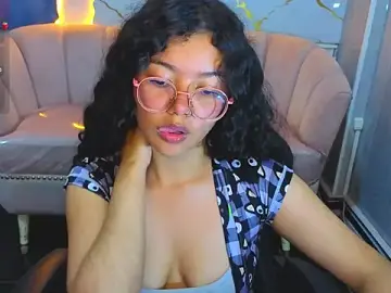 Free Live Porn with victoria_castillo_b - Stripchat