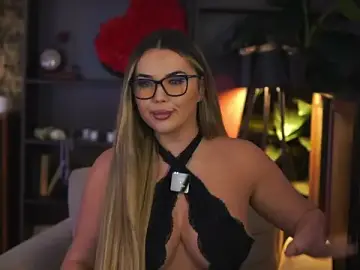 Adult Webcams with EvaSunderland - Stripchat