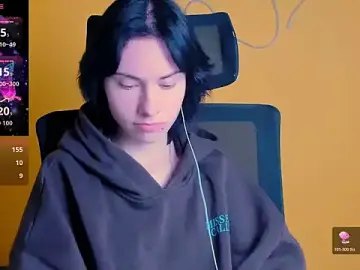 Live Porn with Fiona_Night - Stripchat