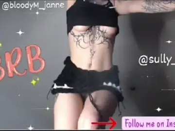 Live Porn with MaryJannes - Stripchat