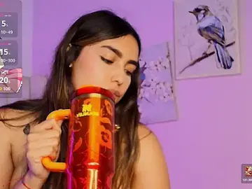 Free Porn Cam with Mhia_palmer - Stripchat