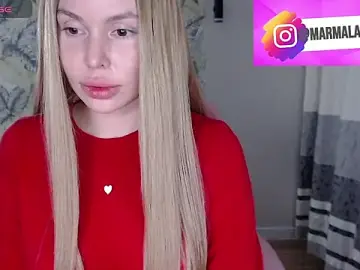 Best Webcam with Marmalade_Fox - Stripchat