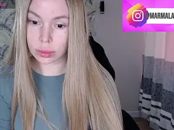 Private Sex Chat with Marmalade_Fox - Stripchat