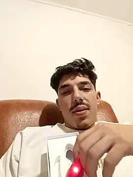 Free Porn Cam with danbig01 - Stripchat