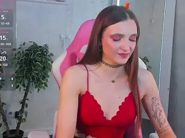 Watch Live Sex Cams with Alisha_Green - Stripchat