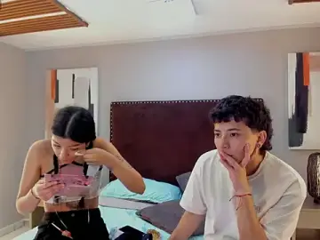 Free Live Porn with Daki_Rui - Stripchat