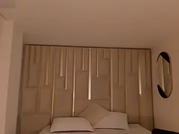 Adult Webcam with EveBensonX - Stripchat