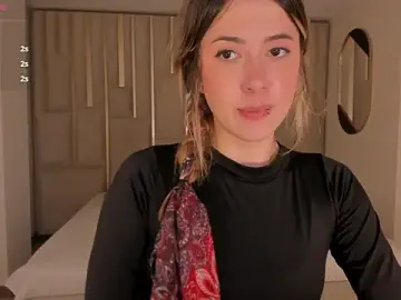 Adult Webcams with EveBensonX - Stripchat