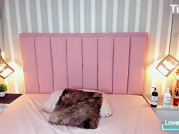 Free Live Porn with LIZZY_VALL - Stripchat