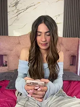 Free Live Porn with Lottus_fire - Stripchat