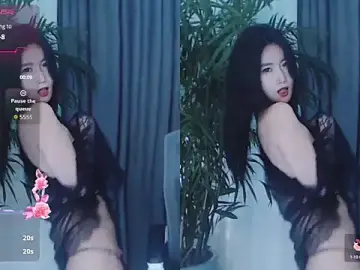 Live Sex Cam with feifei-love - Stripchat