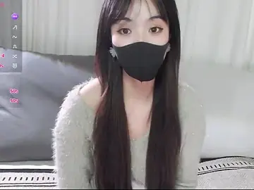 Live Sex Cam with -M00nlIght-l0li- - Stripchat