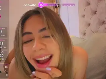 Live Porn with Nathaly-sky - Stripchat