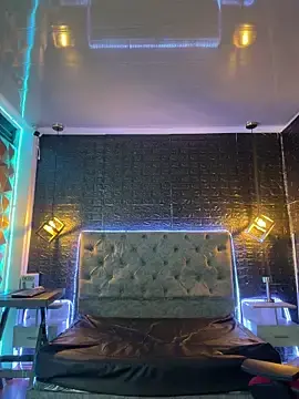 Sex Chat with Paloma__LS - Stripchat