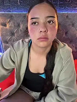Sex Chat with Paloma__LS - Stripchat