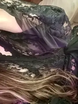 Sex Chat with Rahaf6767_7 - Stripchat