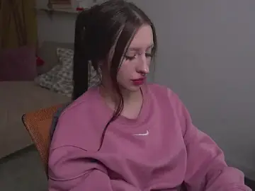 Watch Live Sex Cams with florenceec - Stripchat