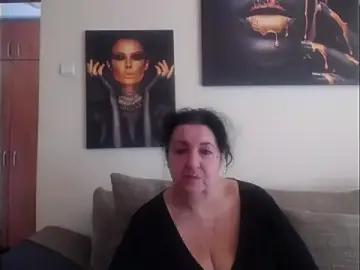 Free Live Porn with maturekorine - Stripchat