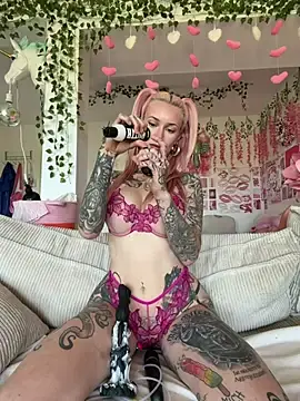 Live Sex Cam with Stella-Kink - Stripchat