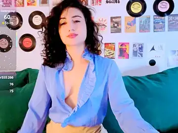 Sex Chat with Maya_Rogerss - Stripchat