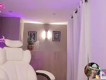 Watch Live Sex Cams with Niicoleta - Stripchat