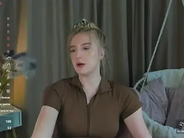 Live Sex with Stacy_River - Stripchat