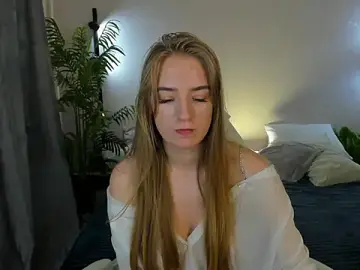 Sex Chat with Stacy_River - Stripchat