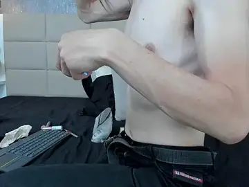 Sex Cam with Hecatee_77 - Stripchat