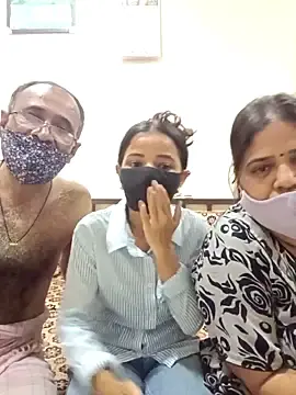 Free Porn Cam with HoneyHush - Stripchat