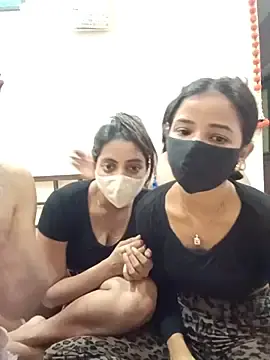 Free Porn Cam with HoneyHush - Stripchat