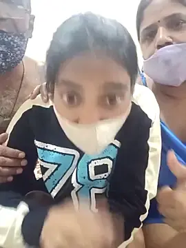 Adult Webcam with HoneyHush - Stripchat