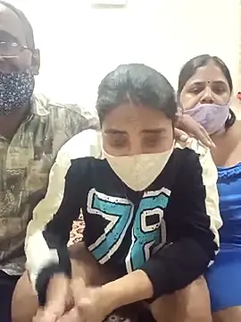 Live Sex with HoneyHush - Stripchat