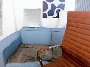 Sex Chat with Zalma_eva - Stripchat