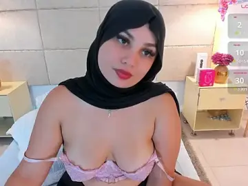 Sex Chat with _anjum_ - Stripchat