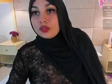 Live Sex with _anjum_ - Stripchat