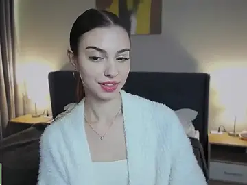 Live Sex Cam with elza_rose - Stripchat