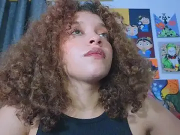 Nude Webcam with Ada_gales_ - Stripchat