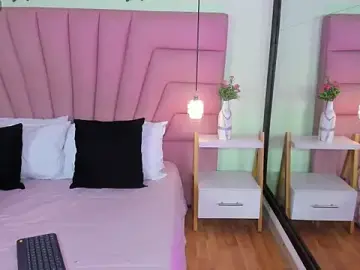 Free Live Porn with Kim_Luna1 - Stripchat