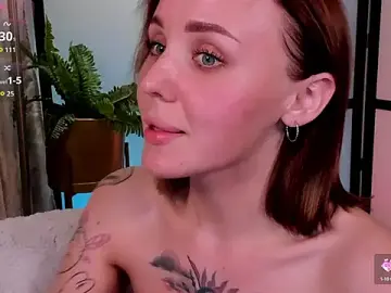 Adult Webcam with LianaFord - Stripchat