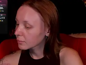Sex Cam with LianaFord - Stripchat