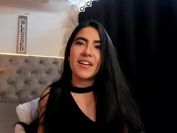 Sex Chat with Serenity_Day - Stripchat