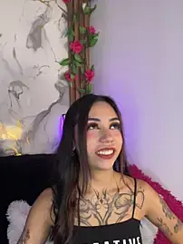 Best live sex cam show with Sweetie_nati - Stripchat