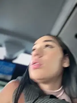 Free Porn Cam with __IRIS__ - Stripchat