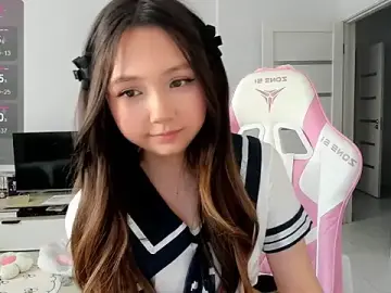 Live Sex with Fluffy_Rose - Stripchat