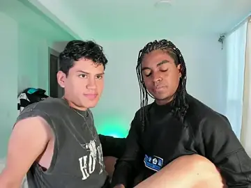 Private Sex Chat with Mark_Nico - Stripchat