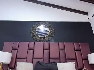 Free Live Porn with OliviaBurning - Stripchat