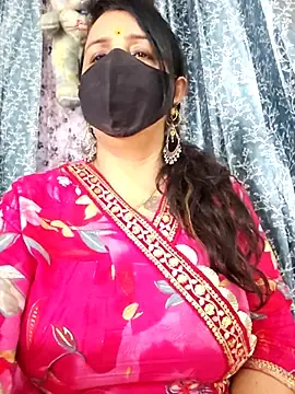 Sex Cam with cute-tanvi - Stripchat