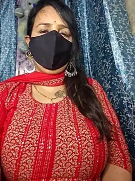 Live Sex Cam with cute-tanvi - Stripchat