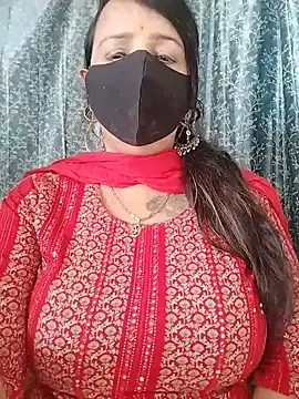 Live Sex with cute-tanvi - Stripchat