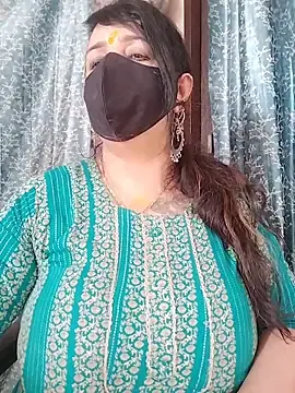 Nude Webcam with cute-tanvi - Stripchat